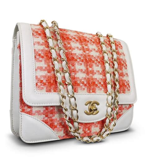 malleries chanel|Vintage Chanel Bags: The best places to buy and sell authentic .